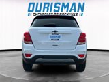 Used 2020 Chevrolet Trax LT w/ Driver Confidence Package image 5