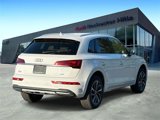 Used 2021 Audi Q5 2.0T Premium w/ Convenience Package image 5