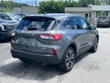 Certified 2022 Ford Escape SE w/ SE Sport Appearance Package image 3