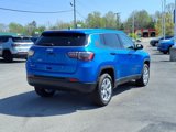 New 2025 Jeep Compass Sport w/ Mopar Graphics Package image 3