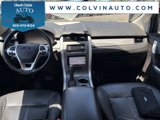 Used 2014 Ford Edge SEL w/ Equipment Group 204A image 4