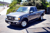 Used 2011 Ford Ranger Sport image 3