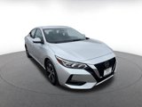 Used 2023 Nissan Sentra SV image 3