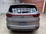Used 2022 Kia Sportage LX image 4