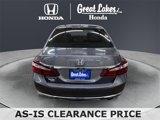 Used 2017 Honda Accord EX-L image 4