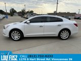 Used 2015 Buick LaCrosse Leather w/ Experience Buick Package image 5