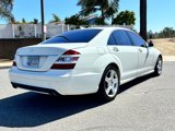 Used 2008 Mercedes-Benz S 550 image 5