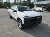 New 2025 Chevrolet Colorado W/T image 4
