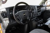 Used 2021 Chevrolet Express 2500 w/ Driver Convenience Package image 2