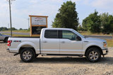 Used 2018 Ford F150 XLT w/ Equipment Group 301A Mid image 3