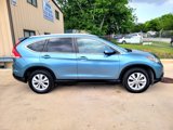 Used 2013 Honda CR-V EX-L image 2