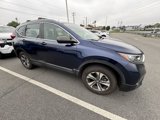 Used 2017 Honda CR-V LX image 2
