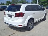 Used 2018 Dodge Journey Crossroad image 2