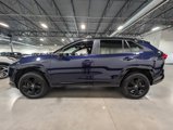 Used 2021 Toyota RAV4 XSE image 4