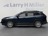 Used 2016 Jeep Cherokee Sport image 3