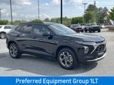 New 2025 Chevrolet Trax LT w/ Driver Confidence Package image 2