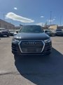 Used 2017 Audi Q7 3.0T Premium image 2
