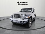 Used 2019 Jeep Wrangler Sport image 2