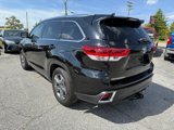 Used 2017 Toyota Highlander Limited Platinum image 5
