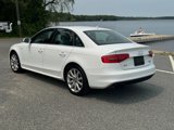 Used 2014 Audi A4 2.0T Premium w/ Audi MMI Navigation image 4