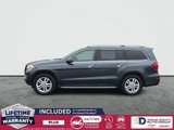 Used 2016 Mercedes-Benz GL 450 4MATIC image 5