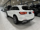 Certified 2022 Mercedes-Benz GLC 300 4MATIC image 3