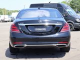Used 2019 Mercedes-Benz S 450 4MATIC Sedan image 6