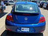 Used 2012 Volkswagen Beetle 2.0T image 4