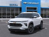 New 2025 Chevrolet TrailBlazer LT w/ Convenience Package image 6