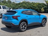 New 2025 Chevrolet Trax RS w/ Driver Confidence Package image 4