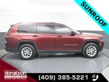 Used 2022 Jeep Grand Cherokee L Laredo w/ Luxury Tech Group I image 2
