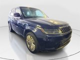 Used 2019 Land Rover Range Rover Sport HSE image 2