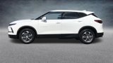 Used 2023 Chevrolet Blazer LT w/ Driver Confidence Package image 3