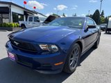 Used 2012 Ford Mustang Coupe image 2