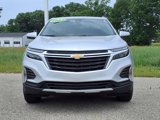 Certified 2022 Chevrolet Equinox LT image 2