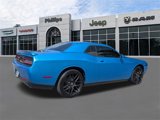 Certified 2018 Dodge Challenger SXT image 3