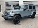 Used 2014 Jeep Wrangler Unlimited Sahara w/ Connectivity Group image 3