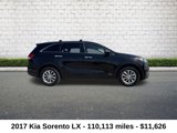 Used 2017 Kia Sorento LX image 2