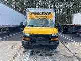 Used 2021 GMC Savana 3500 Extended w/ Power Convenience Package image 2