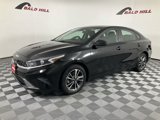 Certified 2022 Kia Forte LXS image 3
