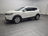 Used 2019 Nissan Rogue Sport SV w/ All-Weather Package image 2