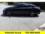 Used 2020 Toyota Camry SE image 4