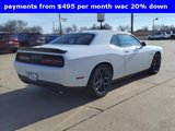 New 2023 Dodge Challenger R/T w/ Plus Package image 5