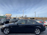 Used 2008 BMW 528i Sedan w/ Premium Pkg image 3