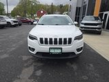Certified 2019 Jeep Cherokee Latitude Plus w/ Cold Weather Group image 2