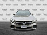 Used 2020 Mercedes-Benz C 300 4MATIC Sedan image 3