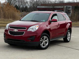 Used 2014 Chevrolet Equinox LT image 2