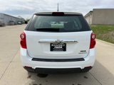 Used 2014 Chevrolet Equinox LS image 4