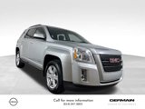 Used 2015 GMC Terrain SLE image 3