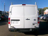 Used 2016 Nissan NV 2500 SV w/ Technology Package image 6